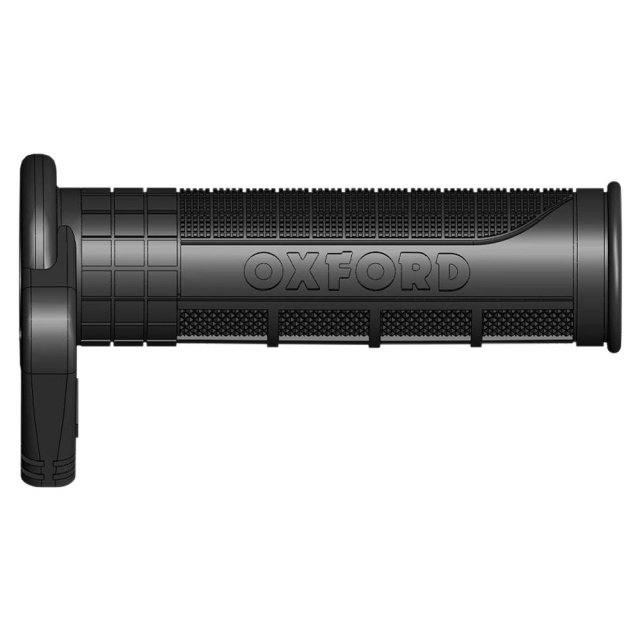 OXFORD Vyhrievané gripy OF690 ADVENTURE Premium 22mm