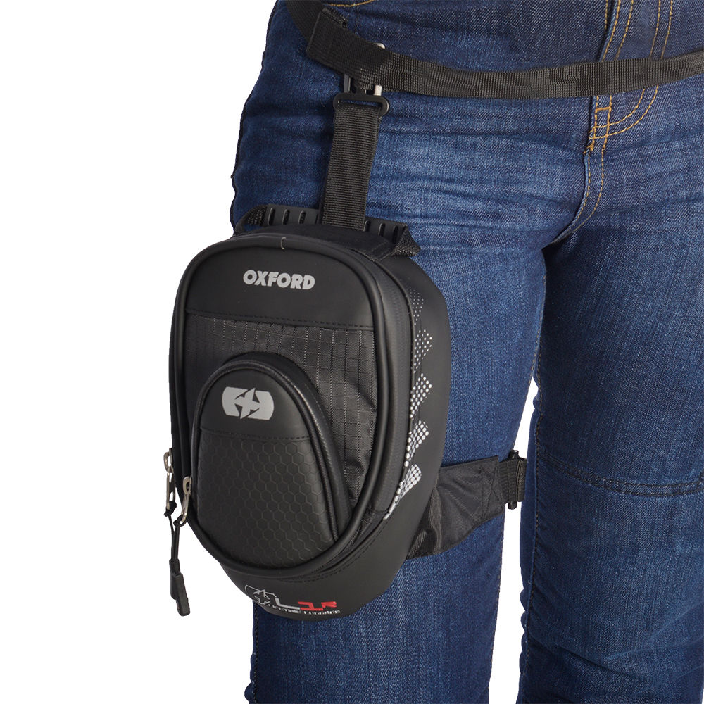 OXFORD Kapsa na nohu L1R LEG BAG OL239 1L