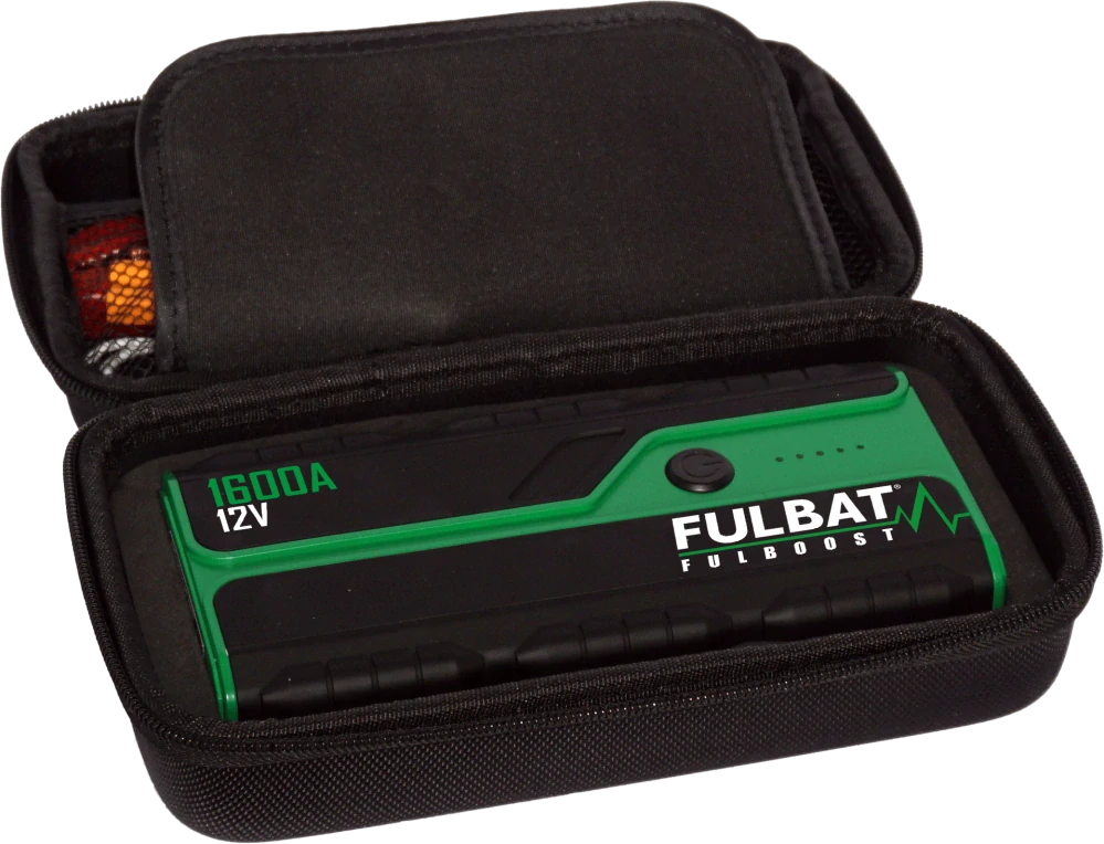 FULBAT Záložný zdroj FULBOOST