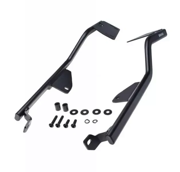 SHAD Montážna sada pre Horný kufor Top master K0ZR61ST KAWASAKI Z650RS
