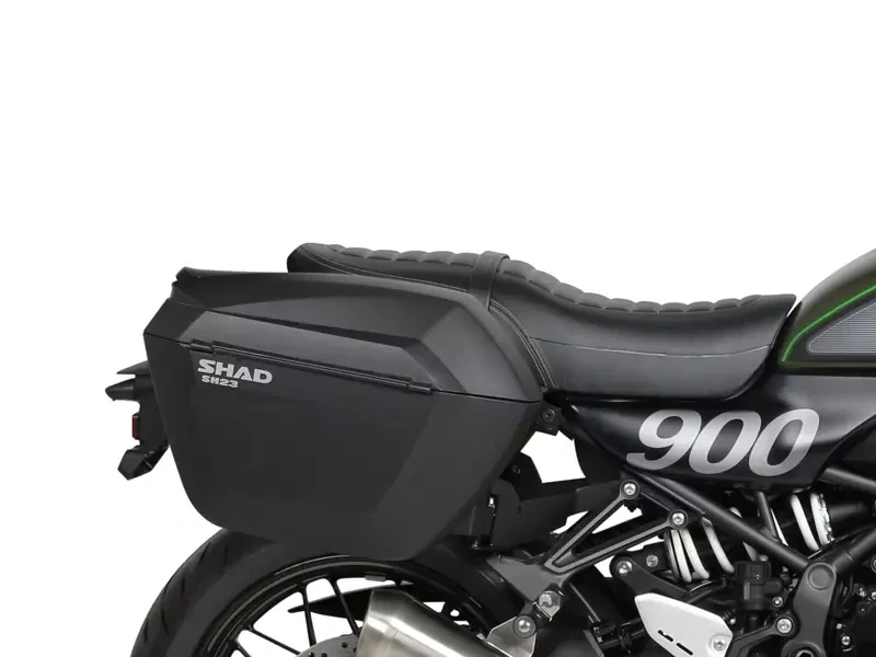 SHAD Montážna sada 3P systém K0ZR98IF KAWASAKI Z900RS