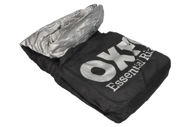 OXFORD Moto plachta L 246x104x127 cm
