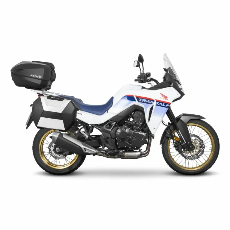 SHAD Montážna sada pre Horný kufor Top master H0TR73ST