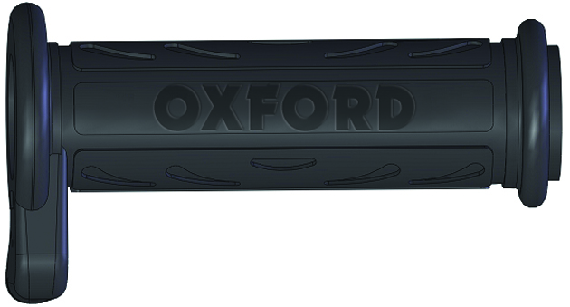 OXFORD Vyhrievané gripy OF771 Hotgrips  Essential COMMUTER