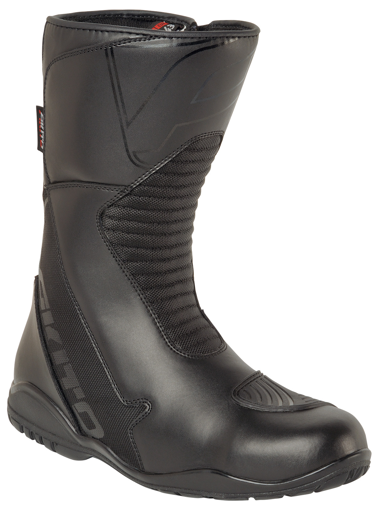 Akito čižmy PATHFINDER 39