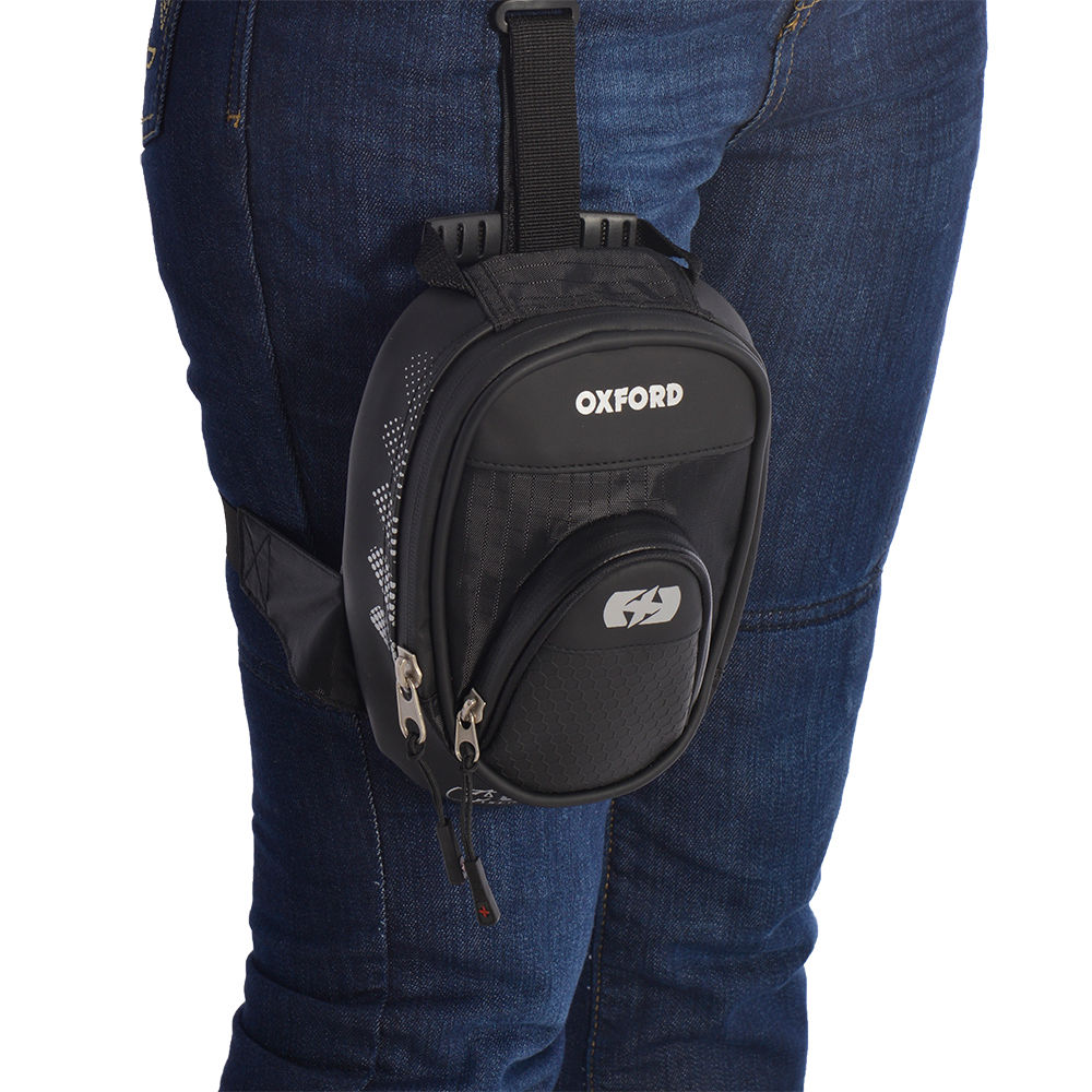 OXFORD Kapsa na nohu L1R LEG BAG OL239 1L