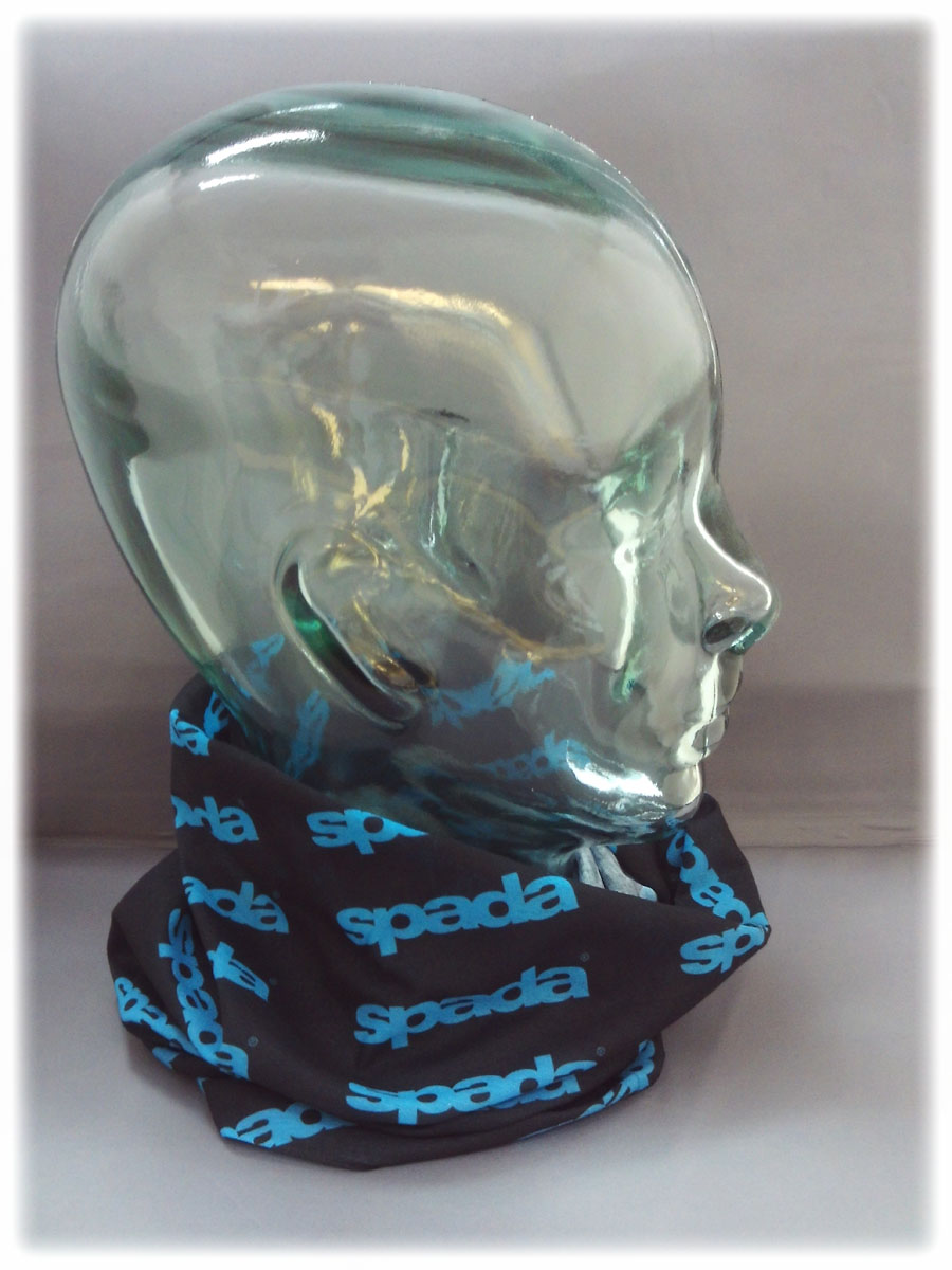 SPADA Šatka na krk TUBA