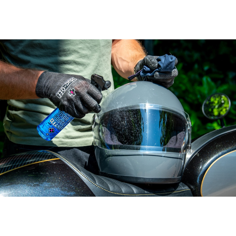 MUC-OFF 212 Čistič priezorov, šošoviek a okuliarov 30ml