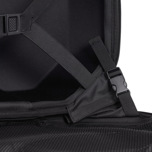 SHAD Bočné brašne E48SR tvrdá škrupina (2ks)