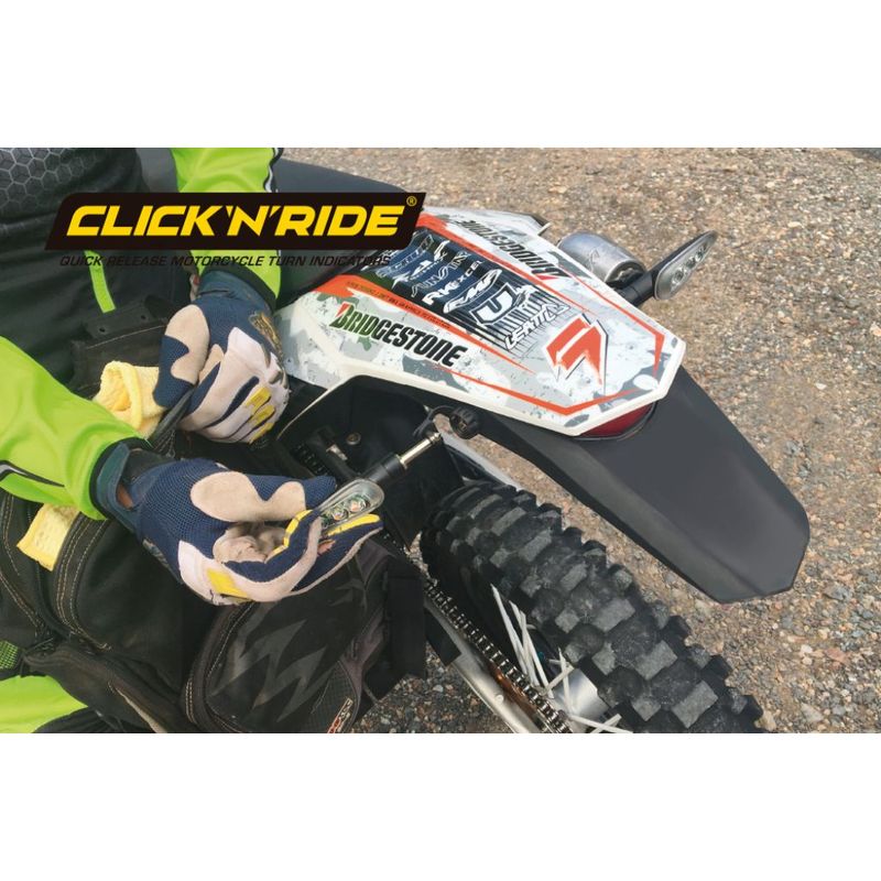 CLICK'n'RIDE Moto smerovky 4202 Pár
