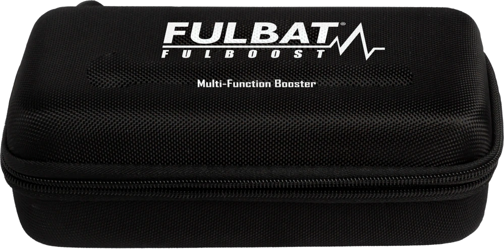 FULBAT Záložný zdroj FULBOOST