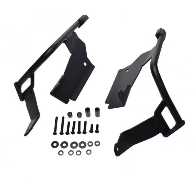 SHAD Montážna sada 3P systém K0ZR98IF KAWASAKI Z900RS