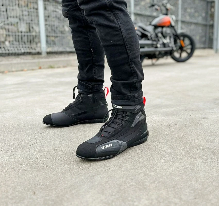 TXR Topánky na motorku Xline 45