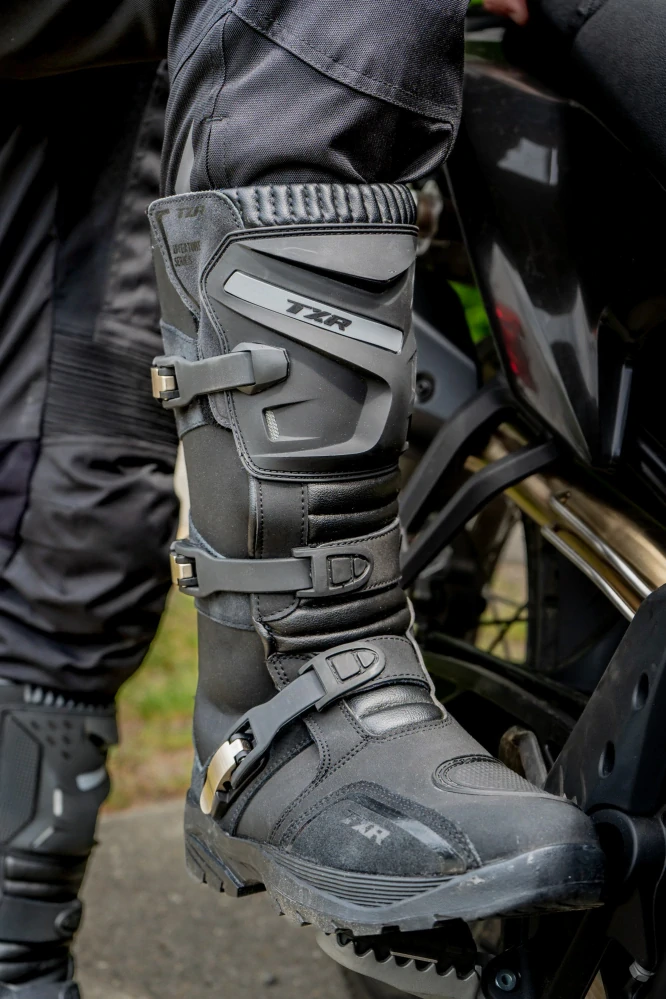 TXR Topánky na motorku Adventure 44