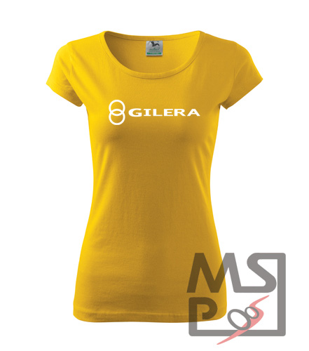 Dámske tričko Gilera