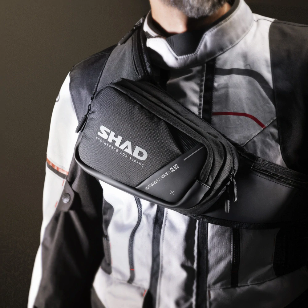 SHAD Ľadvinka SL03 X0SL031