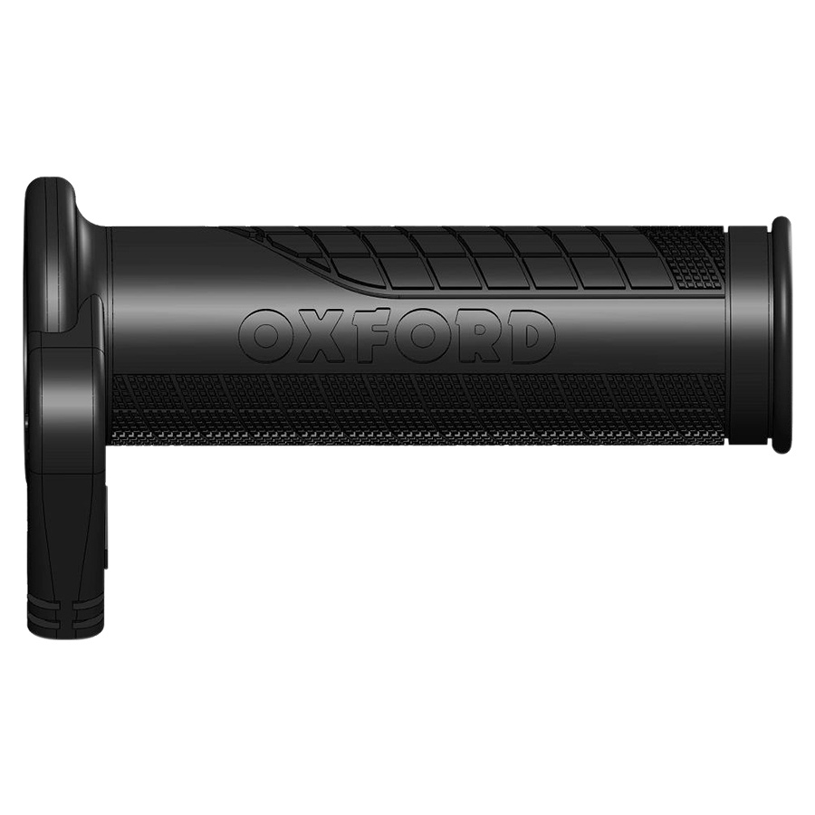 OXFORD Vyhrievané gripy OF691 TOURING Premium 22mm