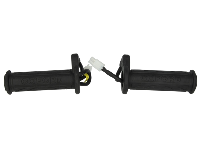 OXFORD Vyhrievané gripy OF771 Hotgrips  Essential COMMUTER