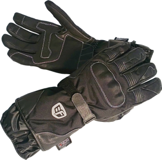 Moto rukavice LONGWAY XS