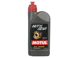 MOTUL Prevodový olej Motylgear 75W80 1L
