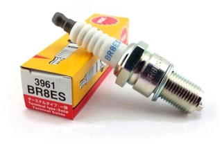 NGK Zapaľovacia sviečka BR8ES (3961)