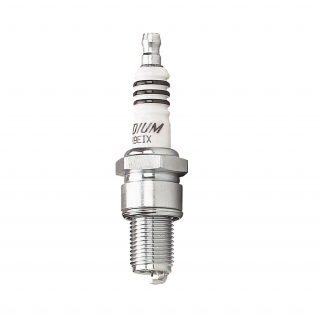 NGK Zapaľovacia sviečka BR9HIX Irídium (5687)