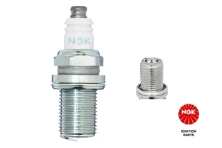 NGK Zapaľovacia sviečka R7282-10 Racing