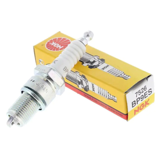 NGK Zapaľovacia sviečka BP9ES