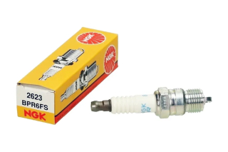 NGK Zapaľovacia sviečka BPR6FS