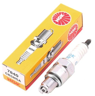 NGK Zapaľovacia sviečka CR5HSA