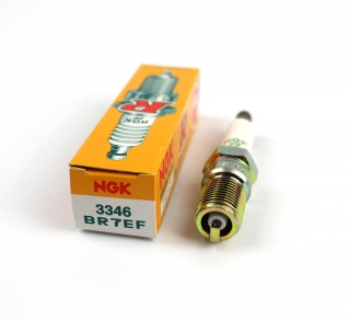NGK Zapaľovacia sviečka BR7EF