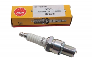 NGK Zapaľovacia sviečka B7ECS