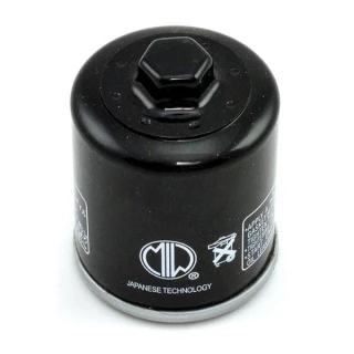 MIW Olejový filter PO22003 (alt. HF197)