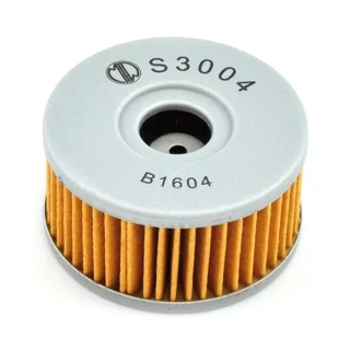 MIW Olejový filter S3004 (alt. HF136)