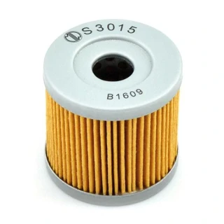 MIW Olejový filter S3015 (alt. HF139)