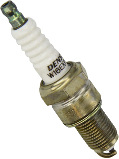 DENSO Zapaľovacia sviečka W16EXR-U11 Nikel