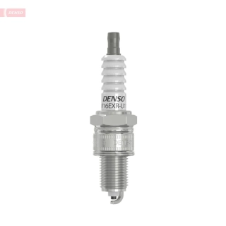 DENSO Zapaľovacia sviečka W16EXR-U11 Nikel