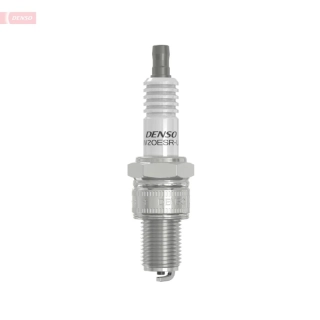 DENSO Zapaľovacia sviečka W20ESR-U Nikel