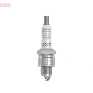 DENSO Zapaľovacia sviečka W20FP-U Nikel
