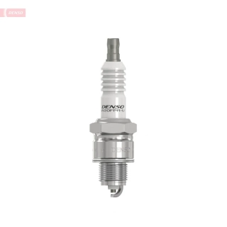 DENSO Zapaľovacia sviečka W20FPR-U Nikel