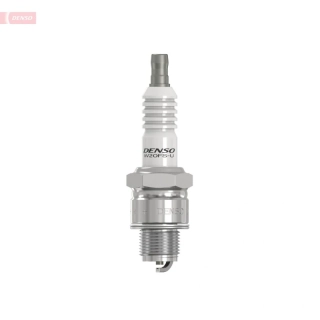 DENSO Zapaľovacia sviečka W20FS-U Nikel