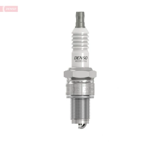 DENSO Zapaľovacia sviečka W22ESR-U Nikel