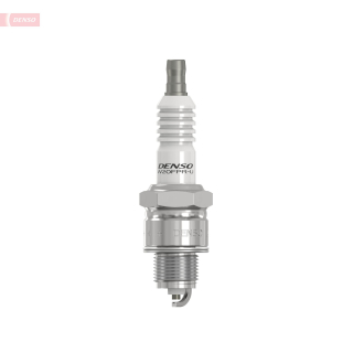 DENSO Zapaľovacia sviečka W20FPR-U10 Nikel