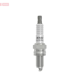 DENSO Zapaľovacia sviečka XU27EPR-U Nikel