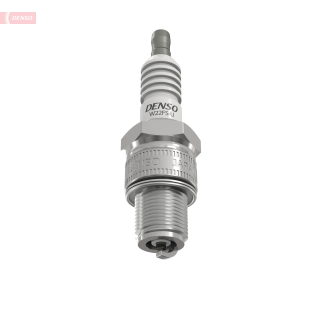 DENSO Zapaľovacia sviečka W22FS-U Nikel