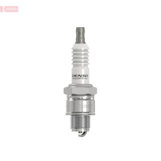 DENSO Zapaľovacia sviečka W22FS-U Nikel
