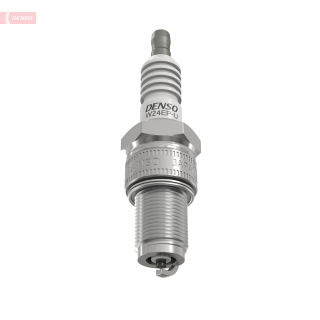 DENSO Zapaľovacia sviečka W24EP-U Nikel