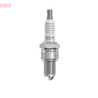 DENSO Zapaľovacia sviečka W24EP-U Nikel