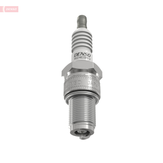DENSO Zapaľovacia sviečka W24ESR-V Nikel