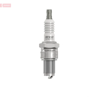 DENSO Zapaľovacia sviečka W24ESR-V Nikel